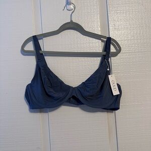 CUUP The Plunge Bra